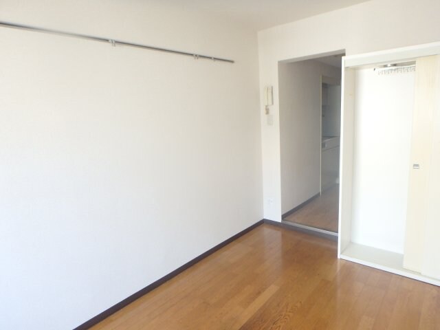 スカイコート武蔵小杉第4の物件内観写真