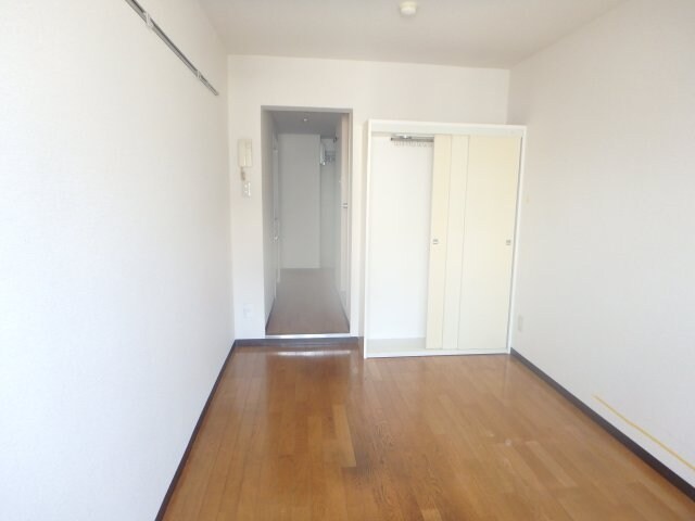 スカイコート武蔵小杉第4の物件内観写真