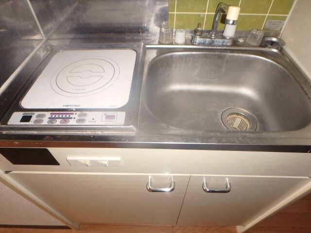 スカイコート武蔵小杉第4の物件内観写真