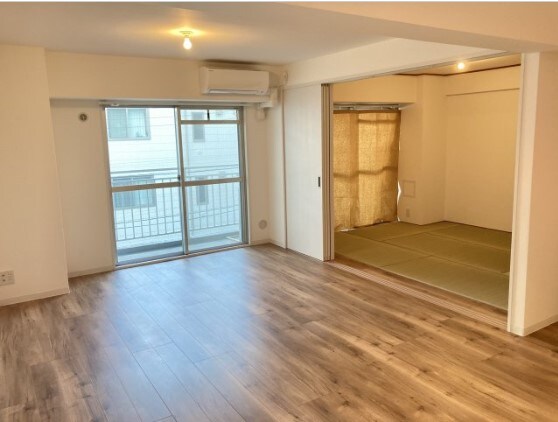 プライムアーバン武蔵小杉comodoの物件内観写真