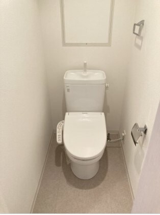 プライムアーバン武蔵小杉comodoの物件内観写真