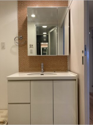 プライムアーバン武蔵小杉comodoの物件内観写真