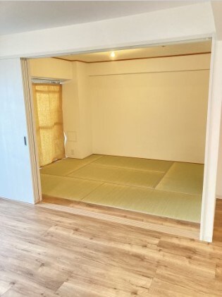 プライムアーバン武蔵小杉comodoの物件内観写真