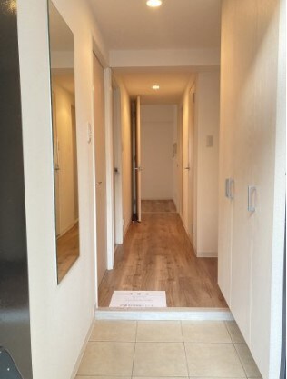 プライムアーバン武蔵小杉comodoの物件内観写真