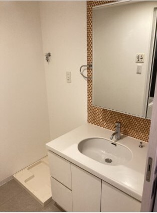 プライムアーバン武蔵小杉comodoの物件内観写真