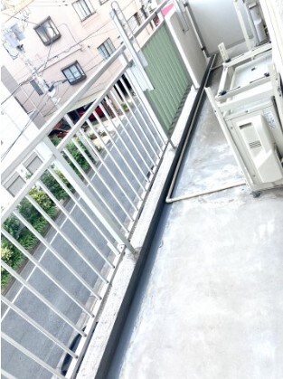 プライムアーバン武蔵小杉comodoの物件内観写真