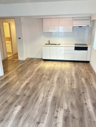 プライムアーバン武蔵小杉comodoの物件内観写真