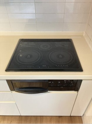 プライムアーバン武蔵小杉comodoの物件内観写真