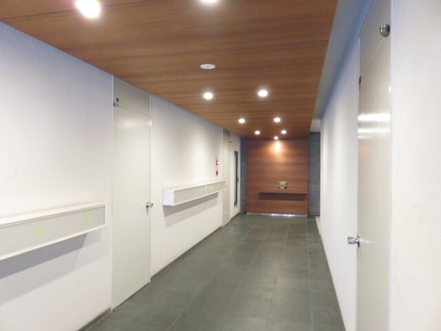 プライムアーバン武蔵小杉comodoの物件内観写真