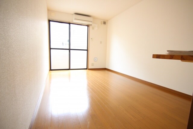 カロス３０の物件内観写真