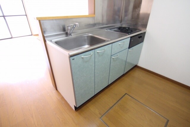 カロス３０の物件内観写真