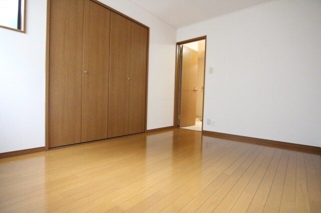 カロス３０の物件内観写真