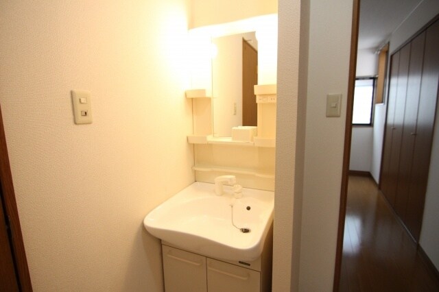 カロス３０の物件内観写真