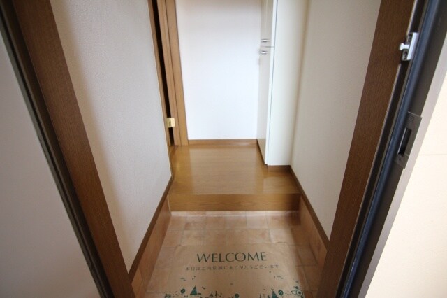 カロス３０の物件内観写真