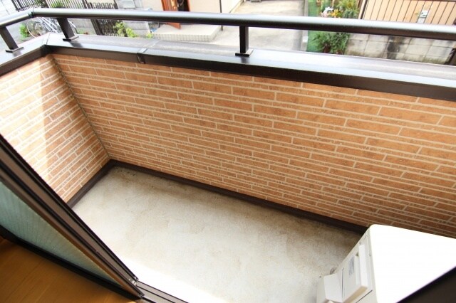 カロス３０の物件内観写真