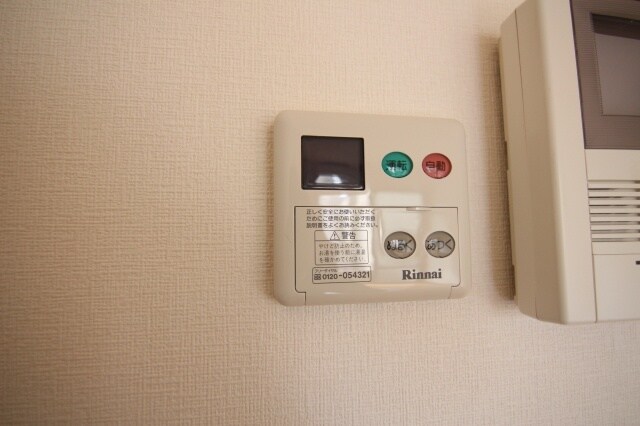 カロス３０の物件内観写真