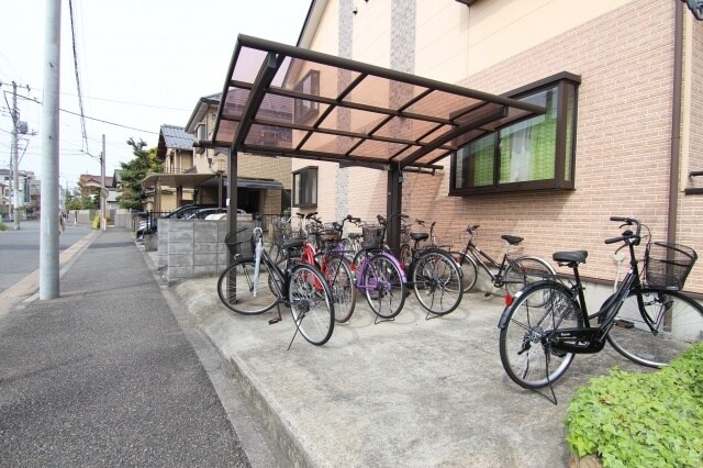 カロス３０の物件内観写真