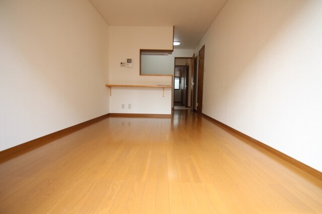 カロス３０の物件内観写真