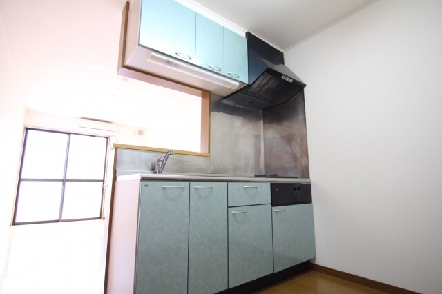 カロス３０の物件内観写真