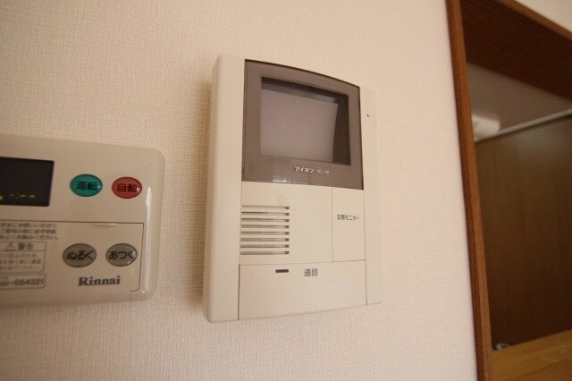 カロス３０の物件内観写真