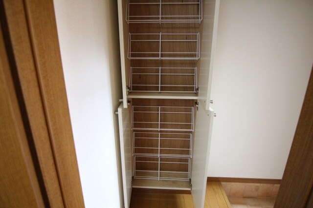 カロス３０の物件内観写真