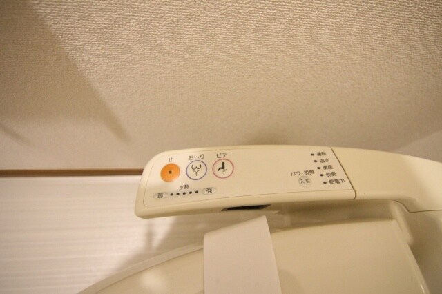 カロス３０の物件内観写真