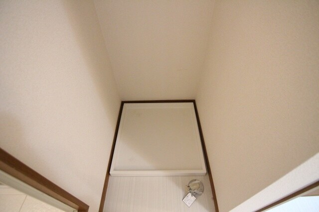 カロス３０の物件内観写真