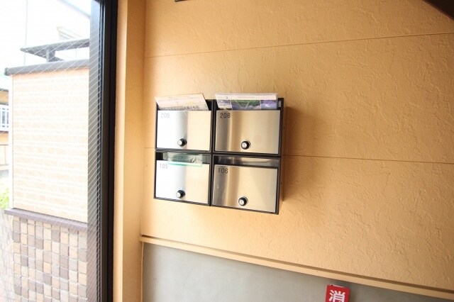 カロス３０の物件内観写真