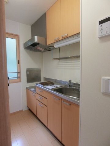 ソフィア野川の物件内観写真