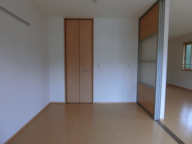 ソフィア野川の物件内観写真