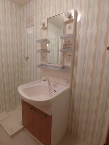 ソフィア野川の物件内観写真