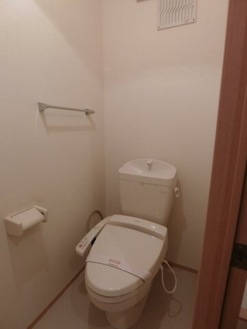 ソフィア野川の物件内観写真