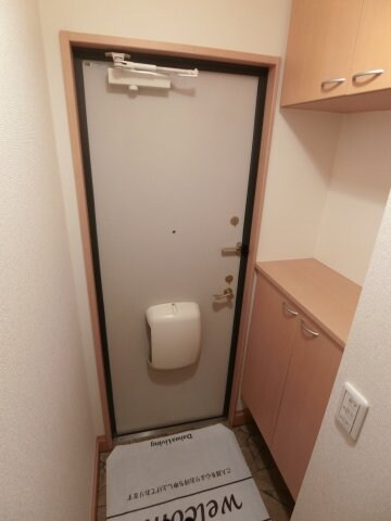 ソフィア野川の物件内観写真