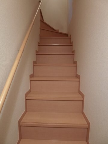 ソフィア野川の物件内観写真