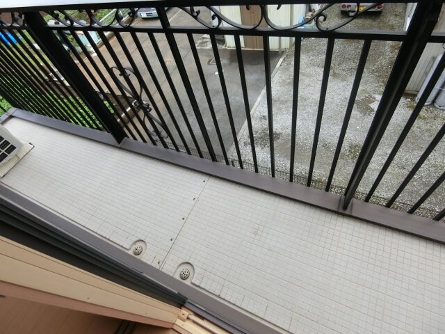 ソフィア野川の物件内観写真