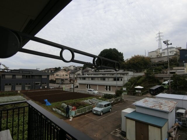 ソフィア野川の物件内観写真