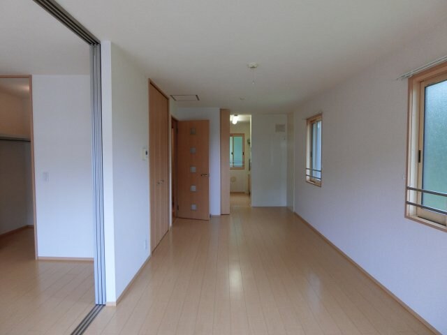 ソフィア野川の物件内観写真