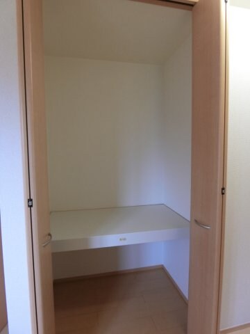 ソフィア野川の物件内観写真