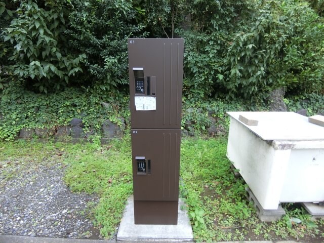 ソフィア野川の物件内観写真