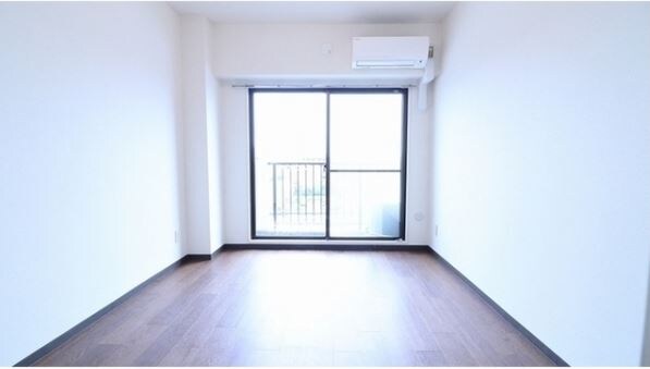 コスモリード武蔵中原の物件内観写真