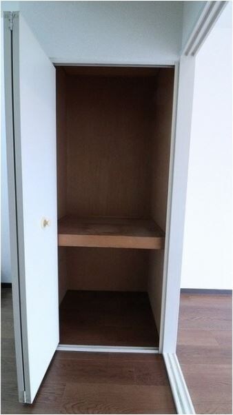 コスモリード武蔵中原の物件内観写真