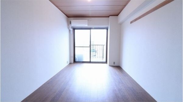 コスモリード武蔵中原の物件内観写真