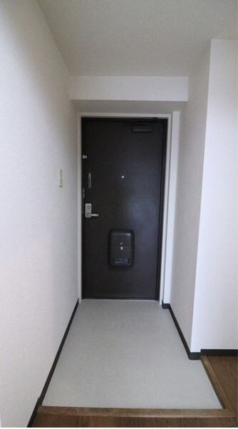 コスモリード武蔵中原の物件内観写真