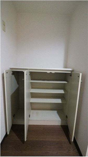 コスモリード武蔵中原の物件内観写真