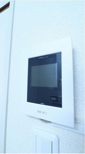 コスモリード武蔵中原の物件内観写真