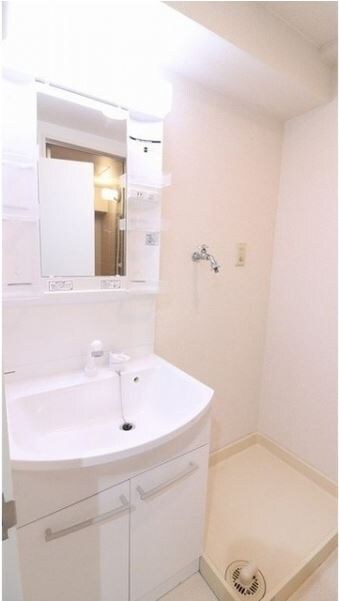 コスモリード武蔵中原の物件内観写真