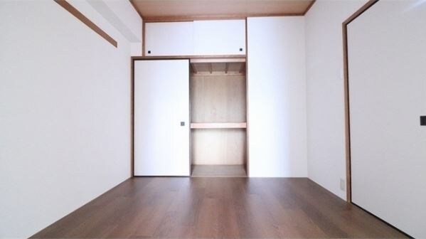 コスモリード武蔵中原の物件内観写真