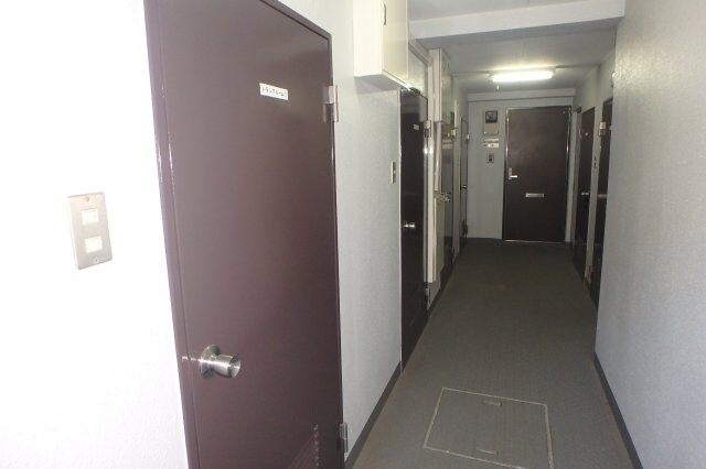 コスモリード武蔵中原の物件内観写真