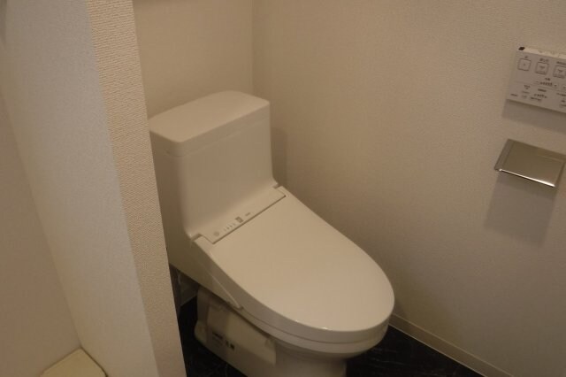 アルコバレーノ武蔵小杉の物件内観写真