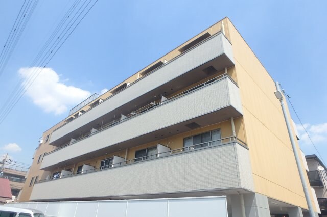 ＮＥＷＯＲＫの物件外観写真